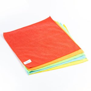 PAÑO MICROFIBRA TEDDY 38X38CM