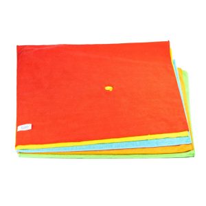 TRAPERO MICROFIBRA TEDDY 48X68CM
