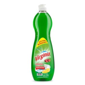 LAVALOZAS CONCENTRADO LIMON VIRGINIA 750 ML