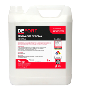 RENOVADOR DE GOMAS 5LT