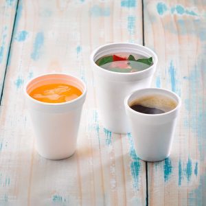 CAJA VASO TERMICO 6 OZ (180 CC) X 2000 UNIDADES